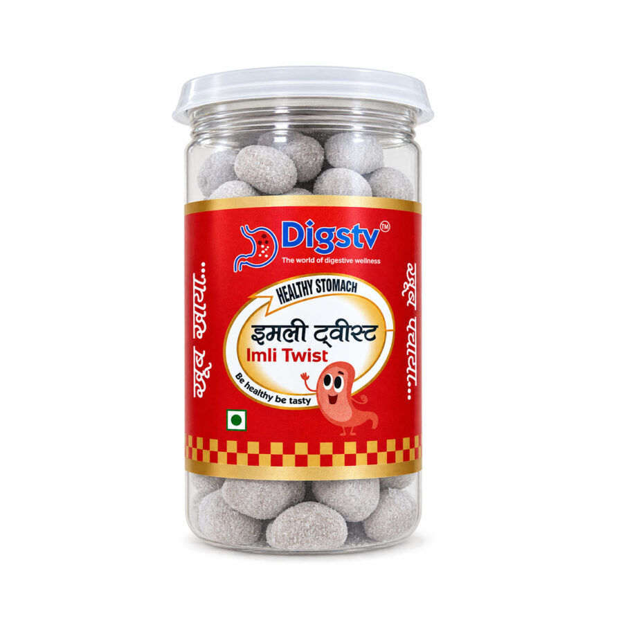 Imli Twist 100gram