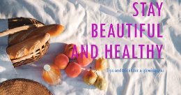 Image: Tamarind - A versatile fruit known as the 'Imli Twist' with numerous health and beauty benefits, including aiding digestion and enhancing skin and hair.