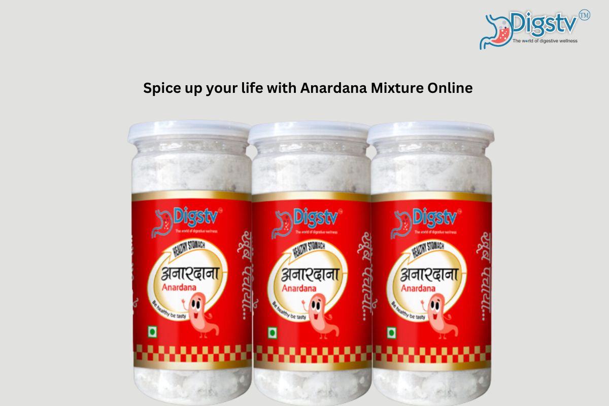 Anardana Mixture Online Unleashes Culinary Magic