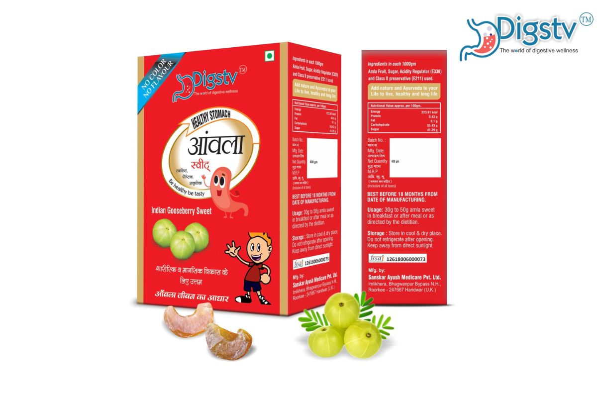 Amla Sweet Candy – a burst of sweet joy infused with the immune-boosting power of Indian Gooseberry. Perfect for a delightful snack or a homemade wellness gift mlaSweetness